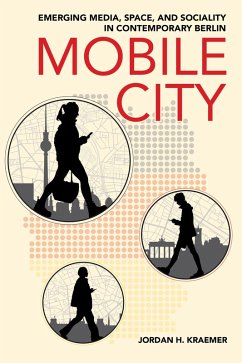 Mobile City Mobile City