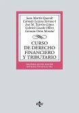 Curso de Derecho Financiero y Tributario Curso de Derecho Financiero y Tributario