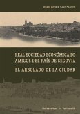Real Sociedad Económica de Amigos del País de Segovia Real Sociedad Económica de Amigos del País de Segovia