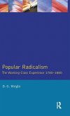 Popular Radicalism