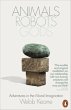 Animals, Robots, Gods - Bild 1