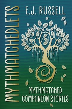 Mythmatchedlets - Russell, E. J.
