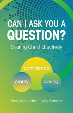 Can I Ask You a Question? - Texas - Condra, Preston; Condra, Kelly