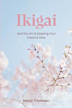 Cover Ikigai
