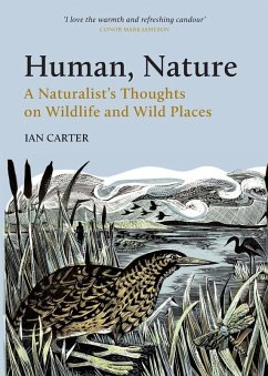 Human, Nature Human, Nature