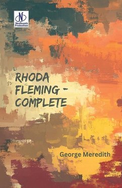 Cover Rhoda Fleming Complete