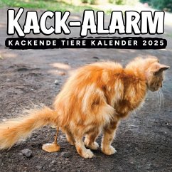 Cover Kack-Alarm