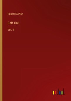 Raff Hall