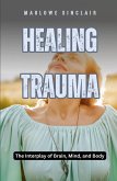 Healing Trauma Healing Trauma