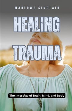 Cover Healing Trauma