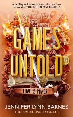 Cover Games Untold