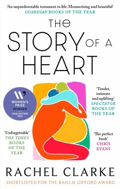 Cover The Story of a Heart