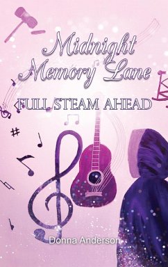 Cover Midnight Memory Lane