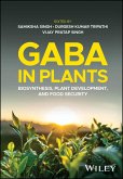 Gaba in Plants Gaba in Plants