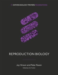 Reproduction Biology - Hinson, Joy; Raven, Peter