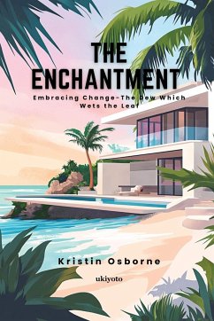 The Enchantment - Kristin Osborne