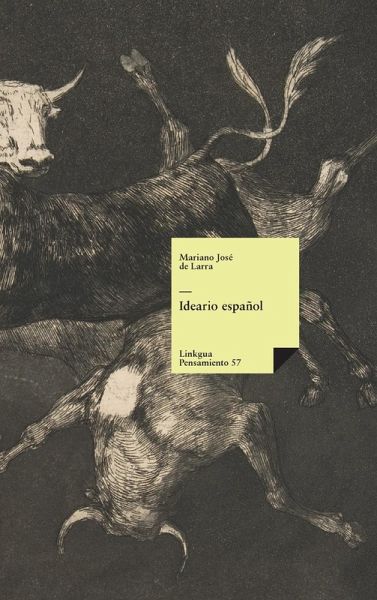 Ideario español Ideario español