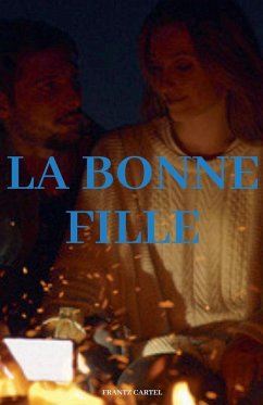 Cover La bonne fille