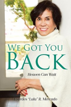 Cover We Got You Back
