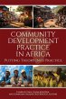 Community Development Practice in Africa - Bild 1