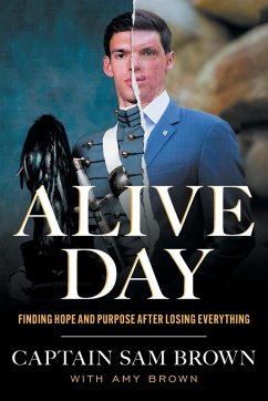 Alive Day Cover Alive Day