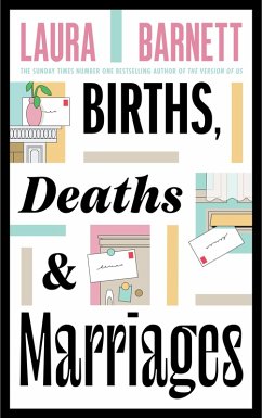 Births, Deaths and Marriages - Barnett, Laura