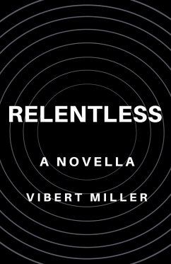 Cover Relentless