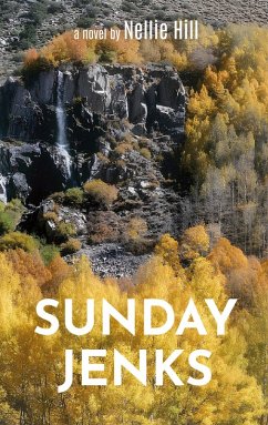 Cover Sunday Jenks