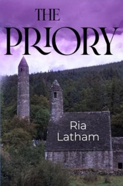 Cover The Priory
