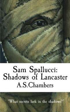 Sam Spallucci - Chambers, A. S.