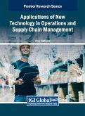 Applications of New Technology in Operations and Supply Chain Management