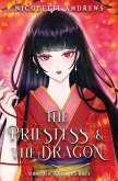 The Priestess and the Dragon The Priestess and the Dragon
