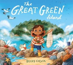 Cover The Great Green Island