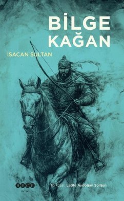 Cover Bilge Kagan