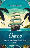 Omoo Adventures In The South Seas Part I