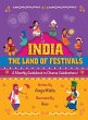 India - The Land of Festivals - Bild 1