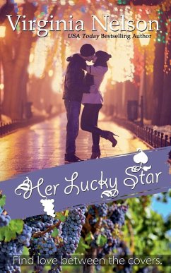 Cover Her Lucky Star
