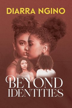 Beyond Identities - Diarra Ngino