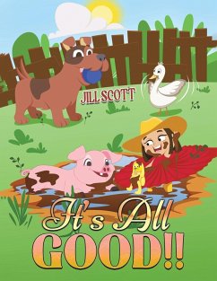 Cover It's All Good!!