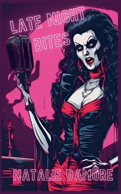 Cover Late Night Bites