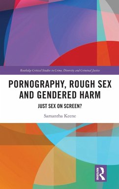 Cover Pornography, Rough Sex and Gendered Harm