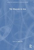 The Museum in Asia