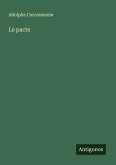 Le pacte Le pacte