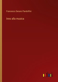 Inno alla musica