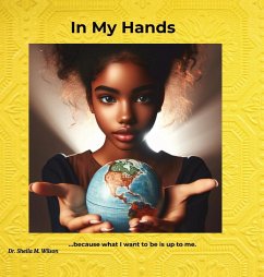Cover In My Hands