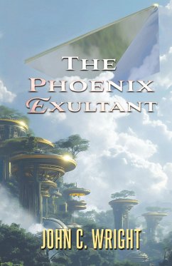 The Phoenix Exultant The Phoenix Exultant
