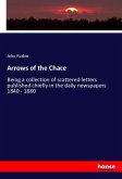 Arrows of the Chace