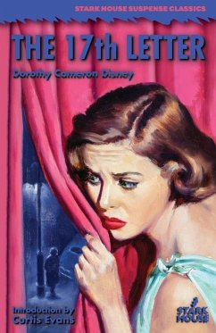 The 17th Letter - Disney, Dorothy Cameron