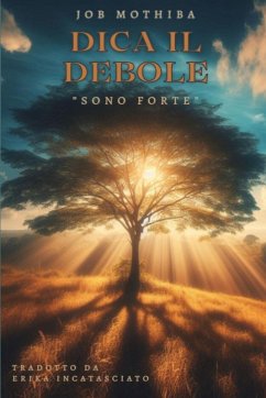 Cover Dica Il Debole