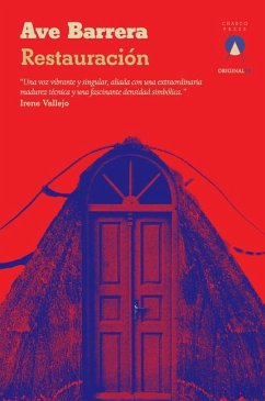 Cover Restauración
